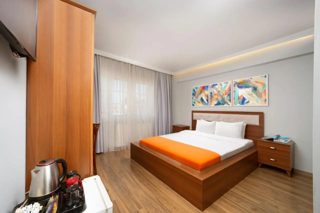 Sultanahmet Enjoyer Suites