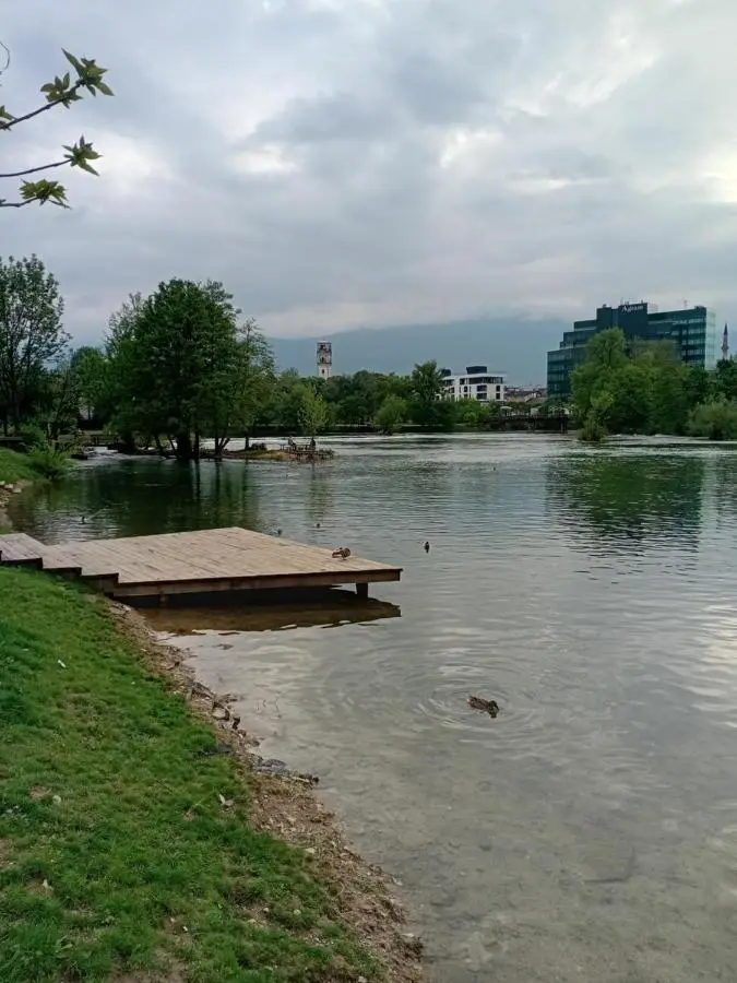Vila green heaven