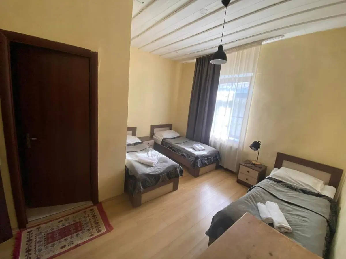Villa Mestia Hotel