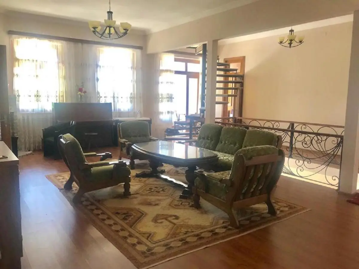 15 Kviparosi Guest House