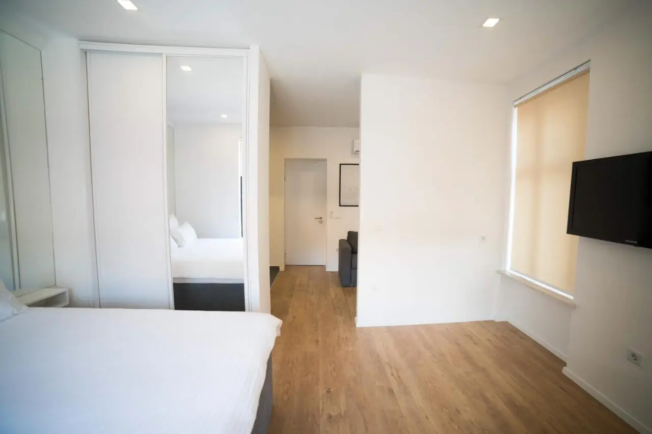 D&K apartments
