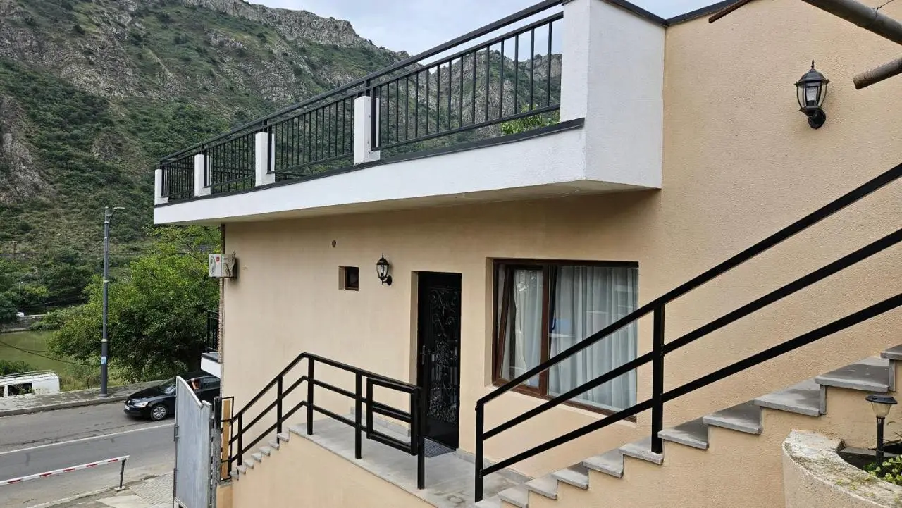Guesthouse K2 #1