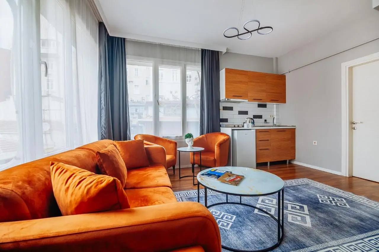 Wonder Suites