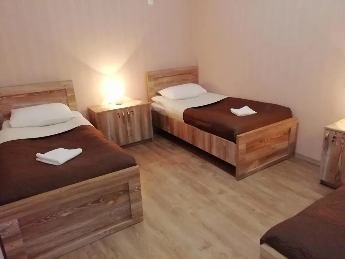 Guest House ELENA