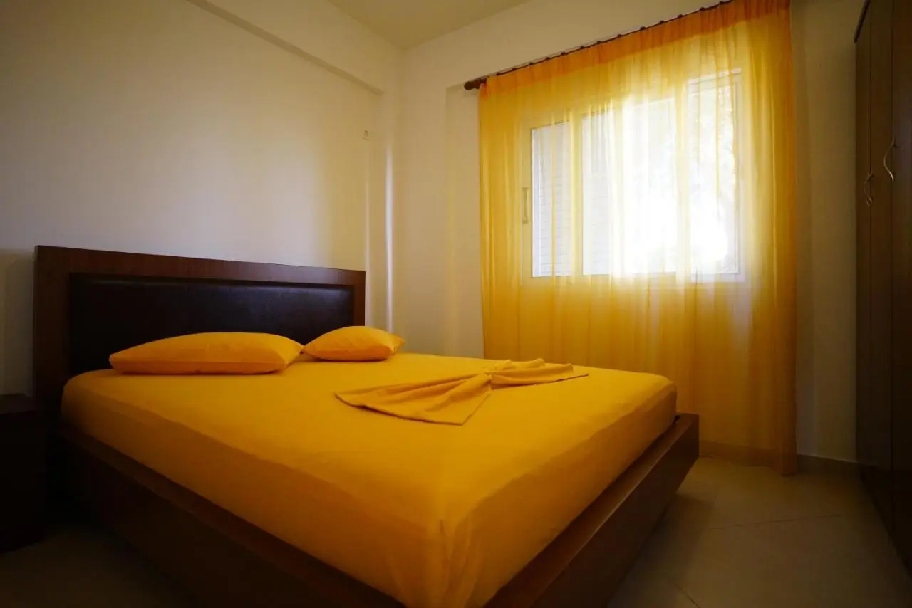 Apartments Vila Emiliano