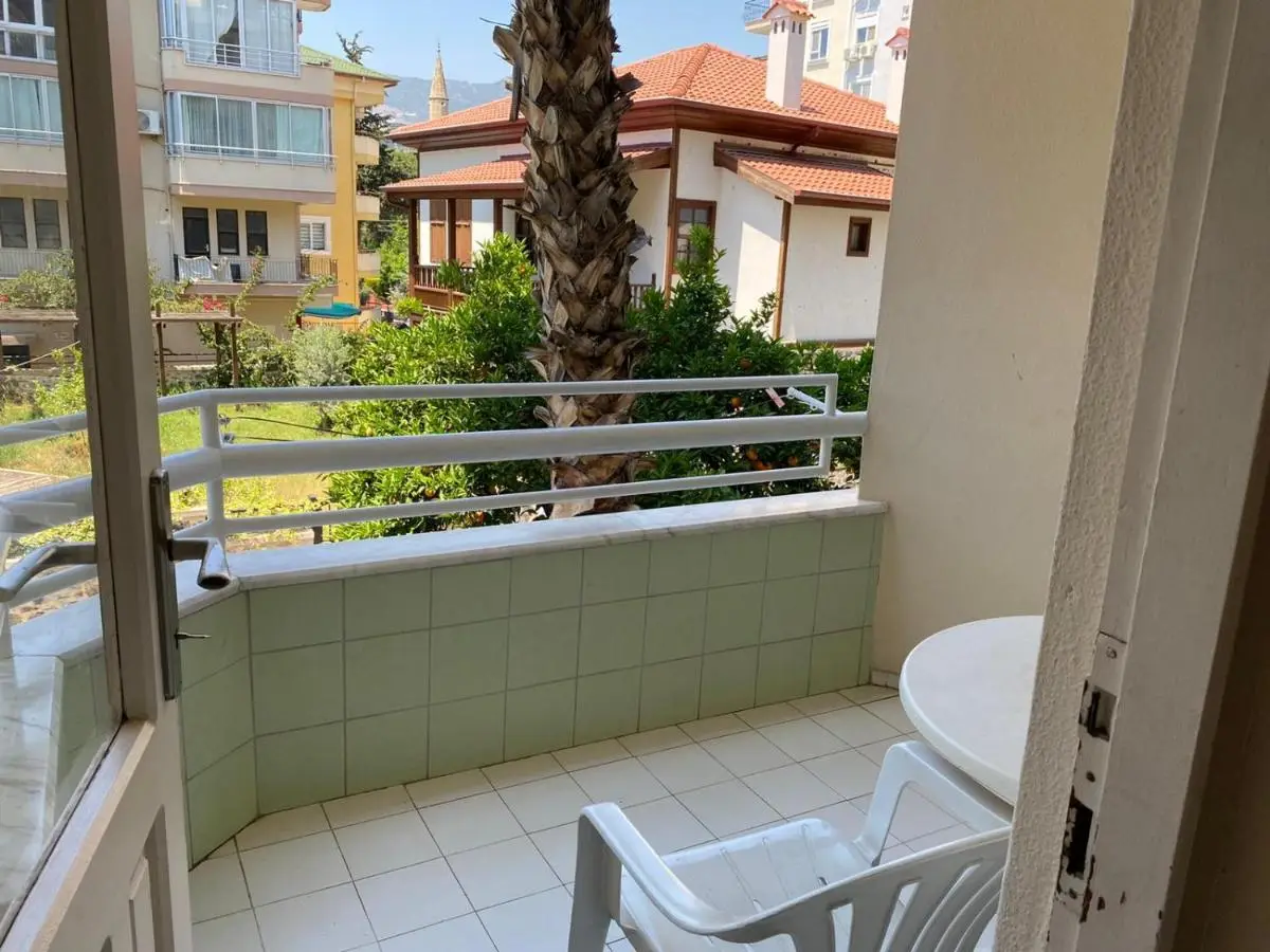 İSABELLA APART OTEL