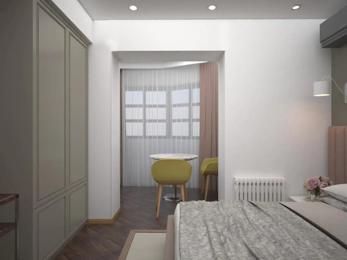 Centric Baku Boutique Hotel