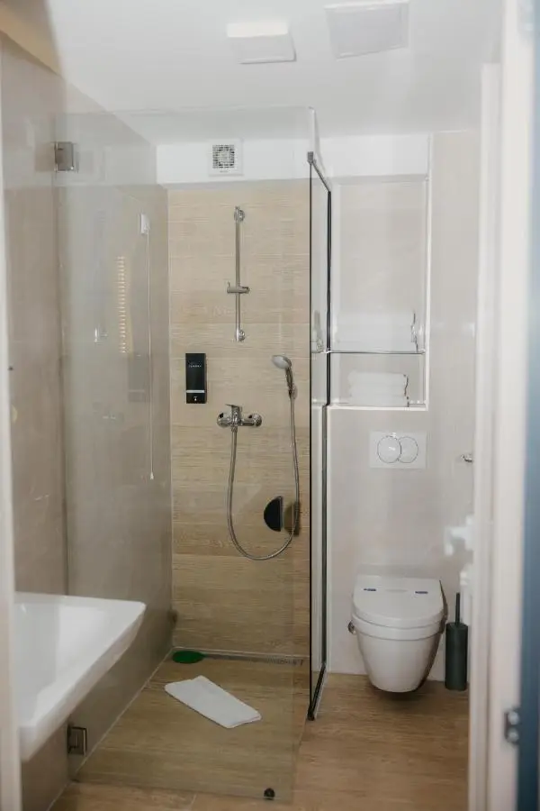 Hotel Koncept Residence