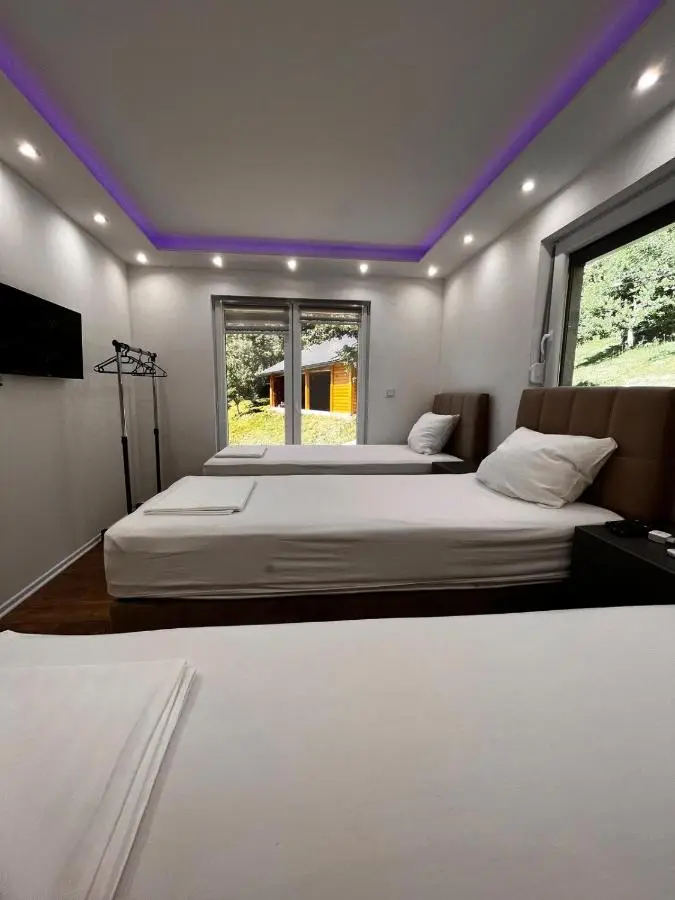 Villa Lux Nature
