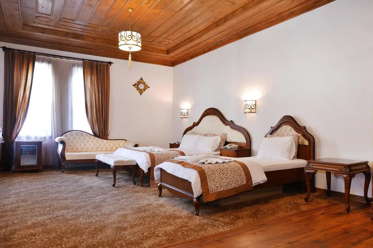 Uluhan Hotel
