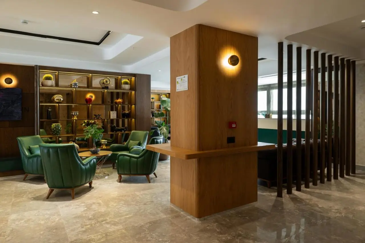 Alves Hotel