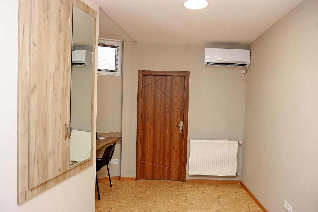Tbilisi Trinity Apartment