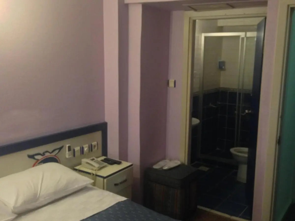 Hotel Akkus