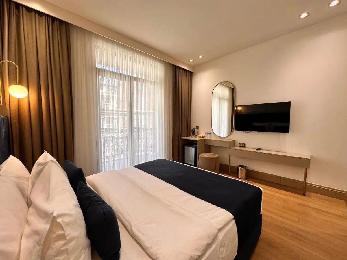 Taksim Bosphorus Hotel