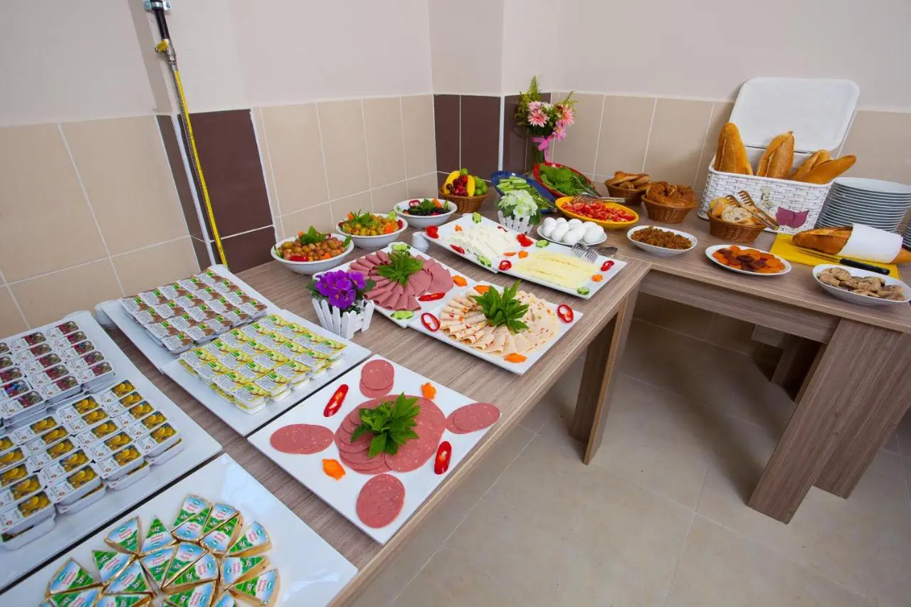Birlik Hotel