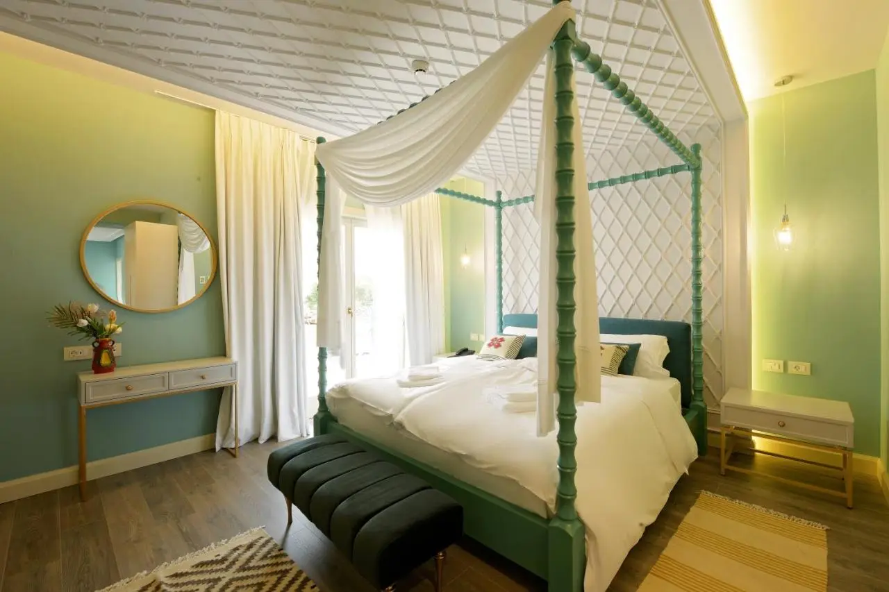 Çoçja Boutique Hotel