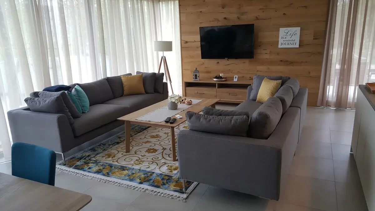 Luxury villa Sarajevo