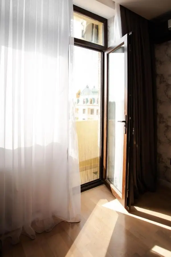 Guesthouse - 3 room