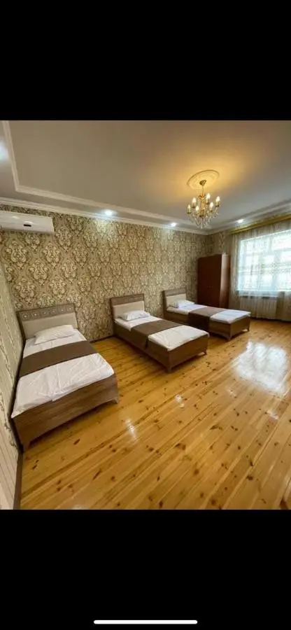 Central Villa