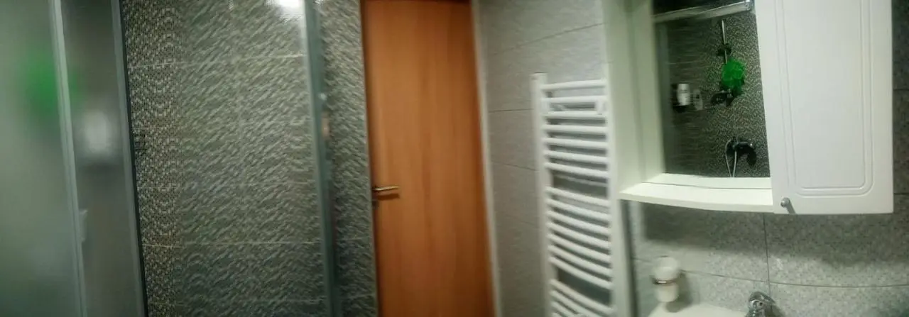 Apartman Mahala one