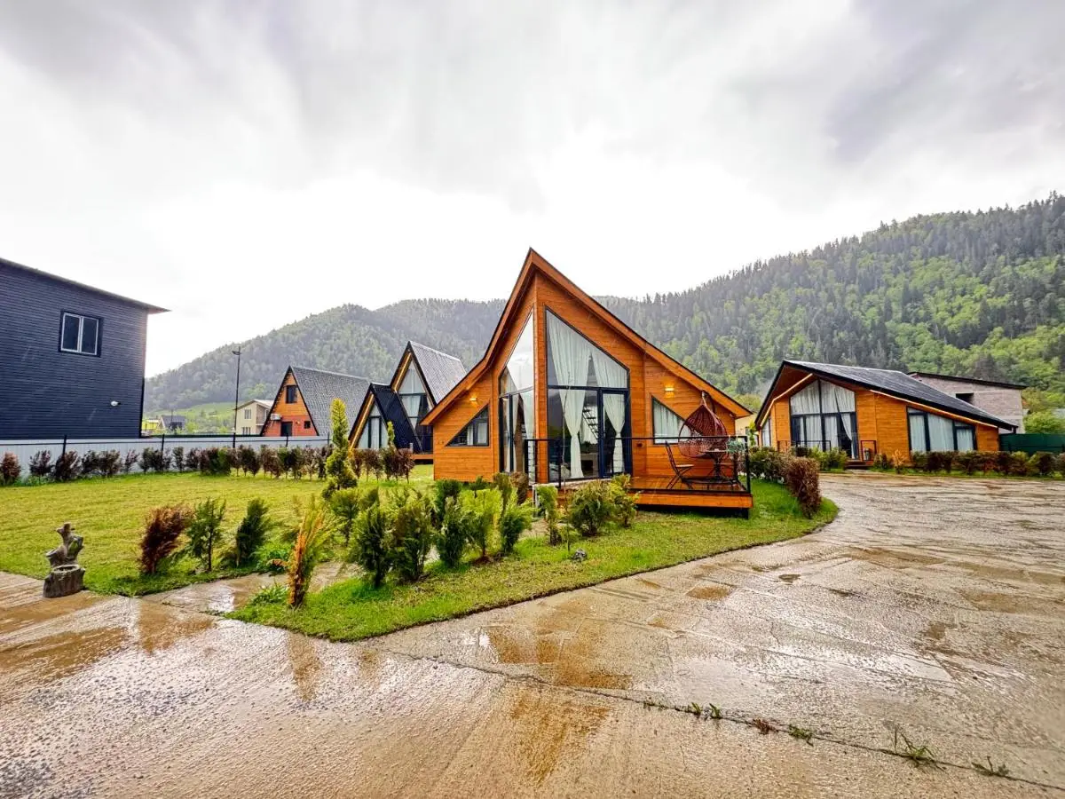 Cottage Liantto