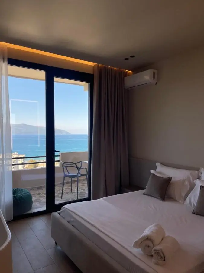 Seamare Studio & Apartaments