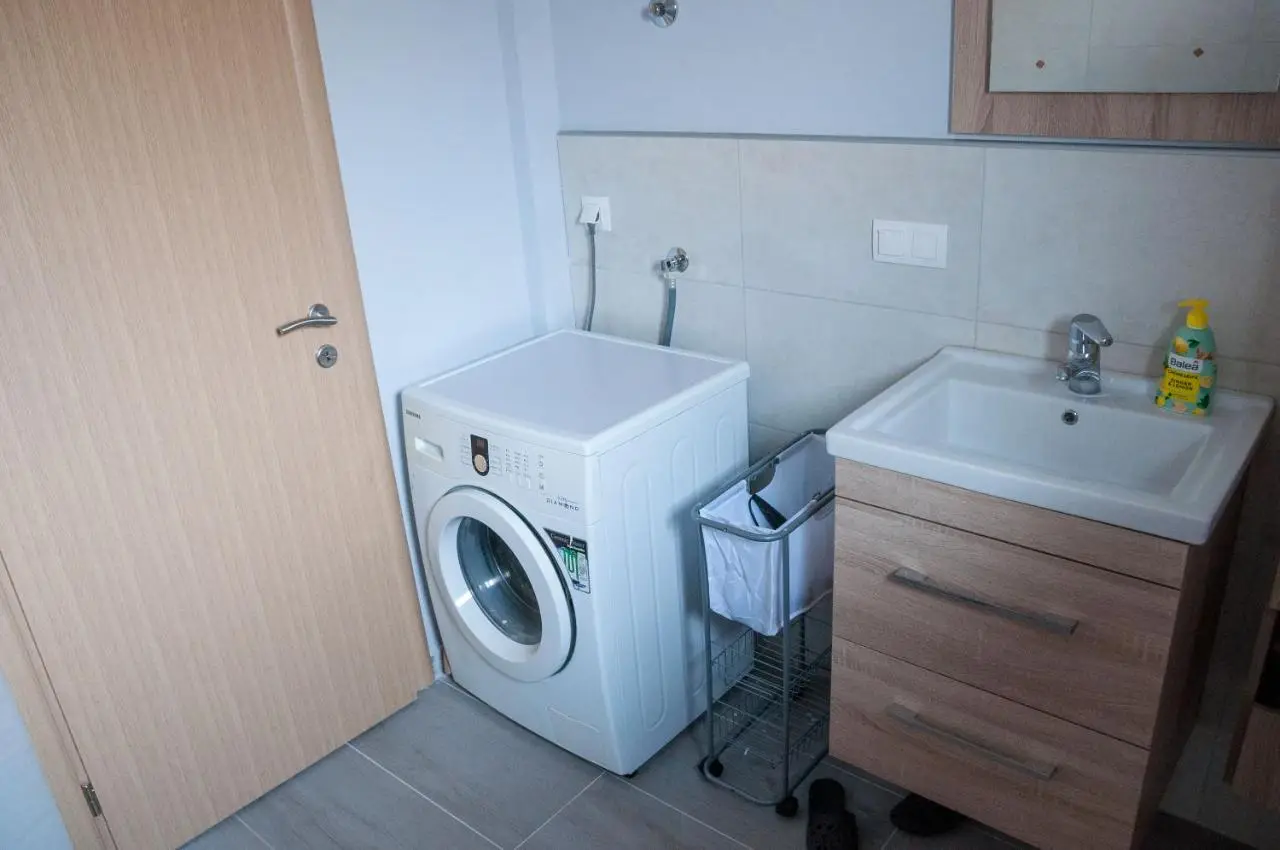 Checkpoint apartments Mostar