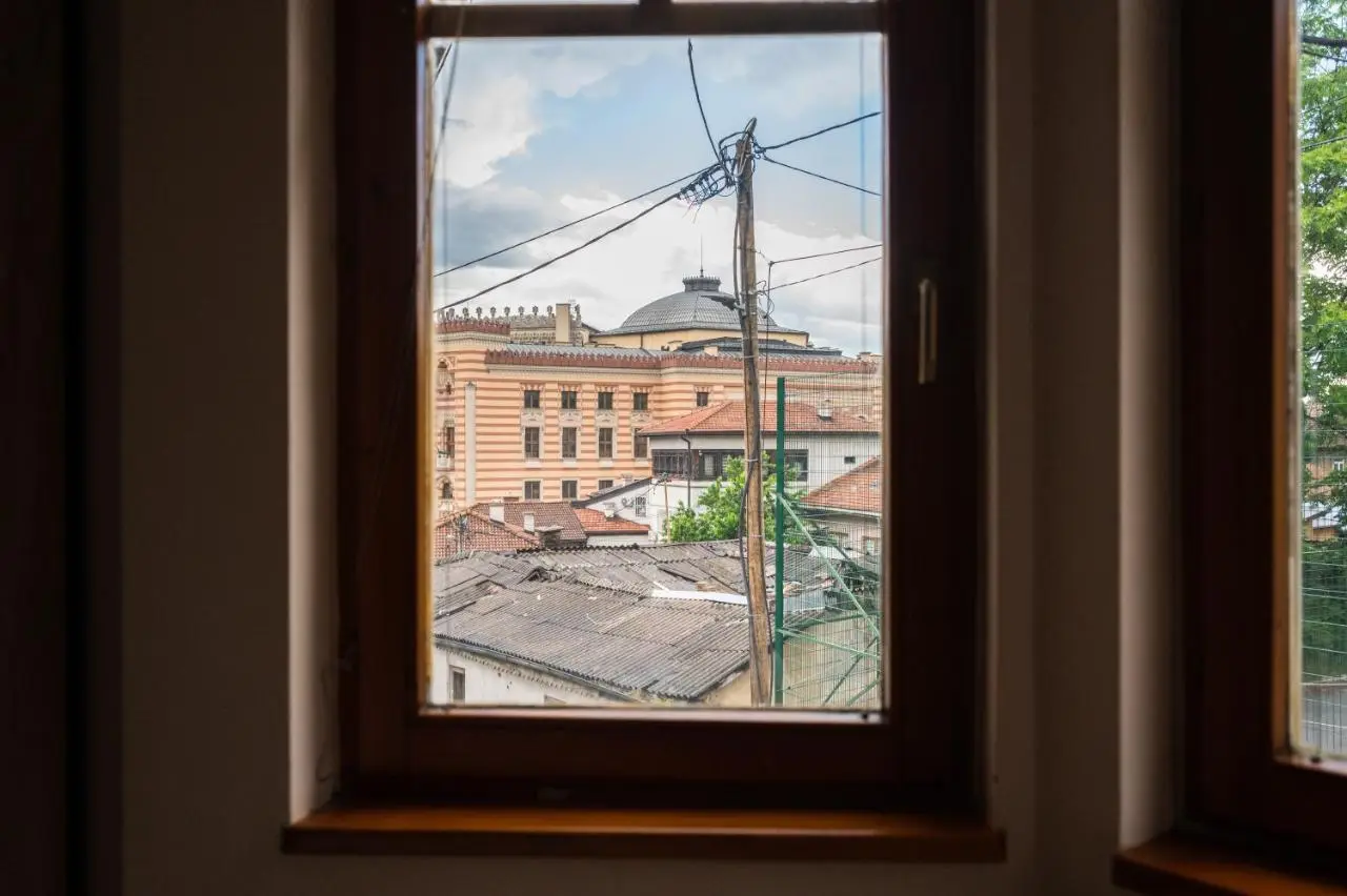 Duplex Apartment for up to 12 people- Old Town