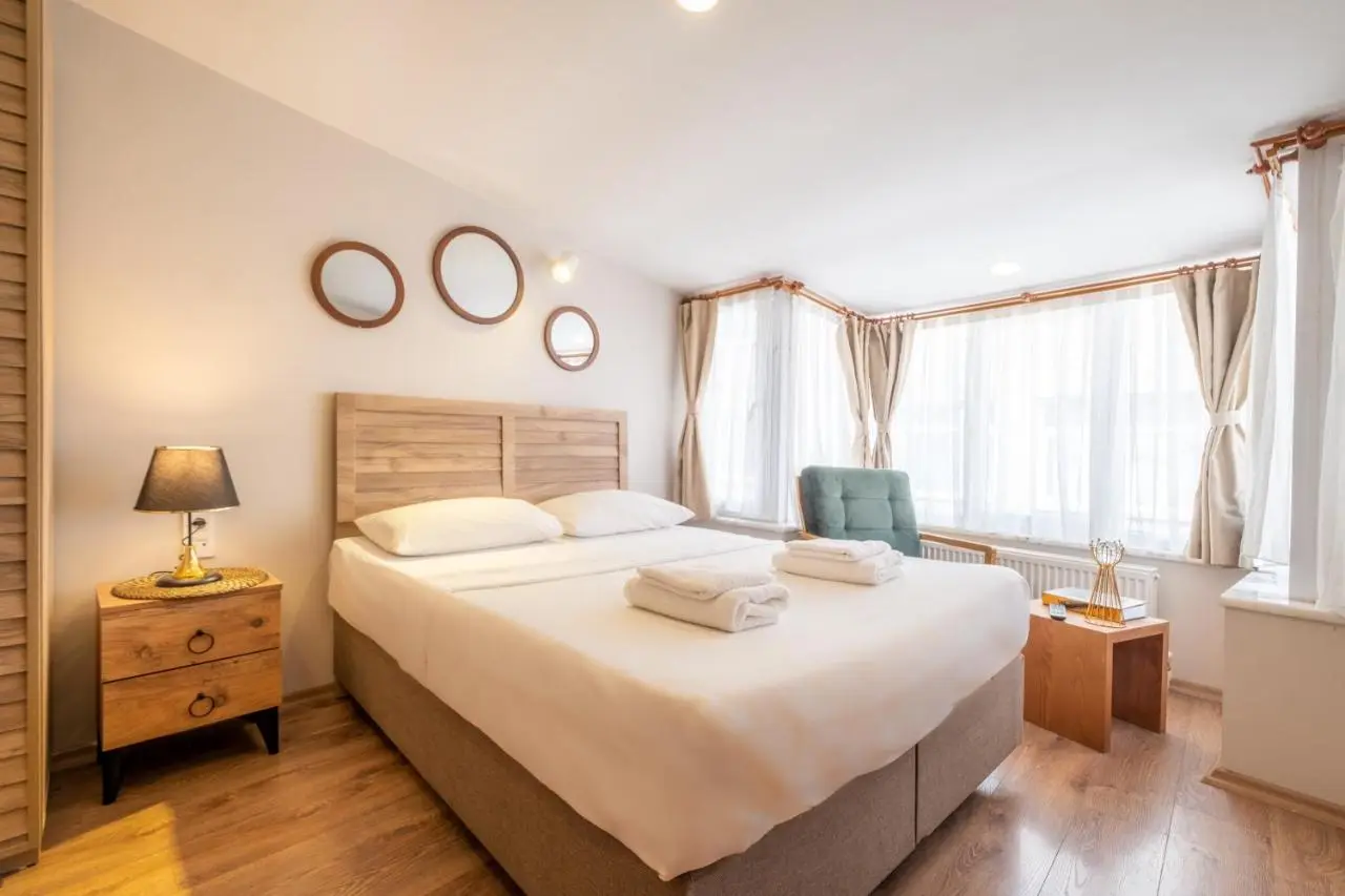 Dream Novera Suite