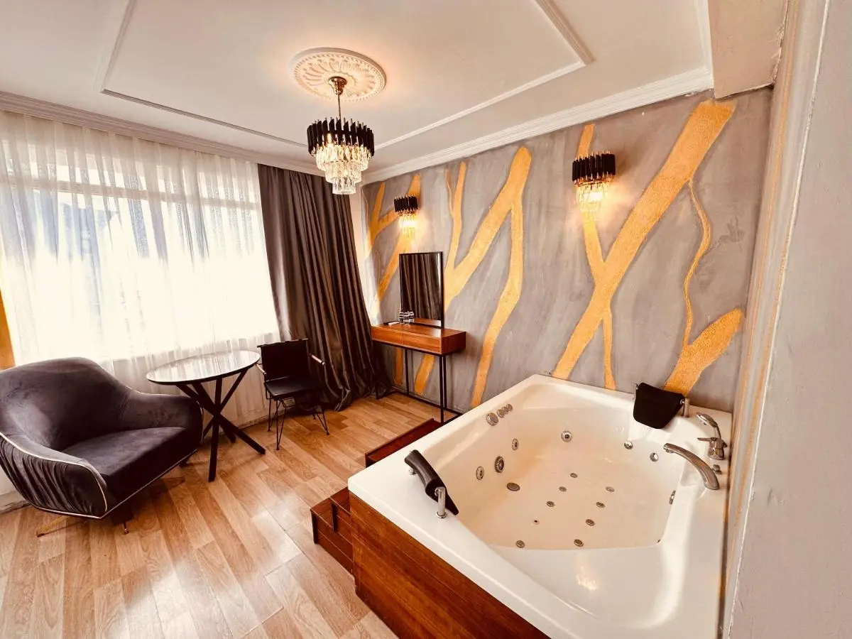 York House Istanbul Hotel