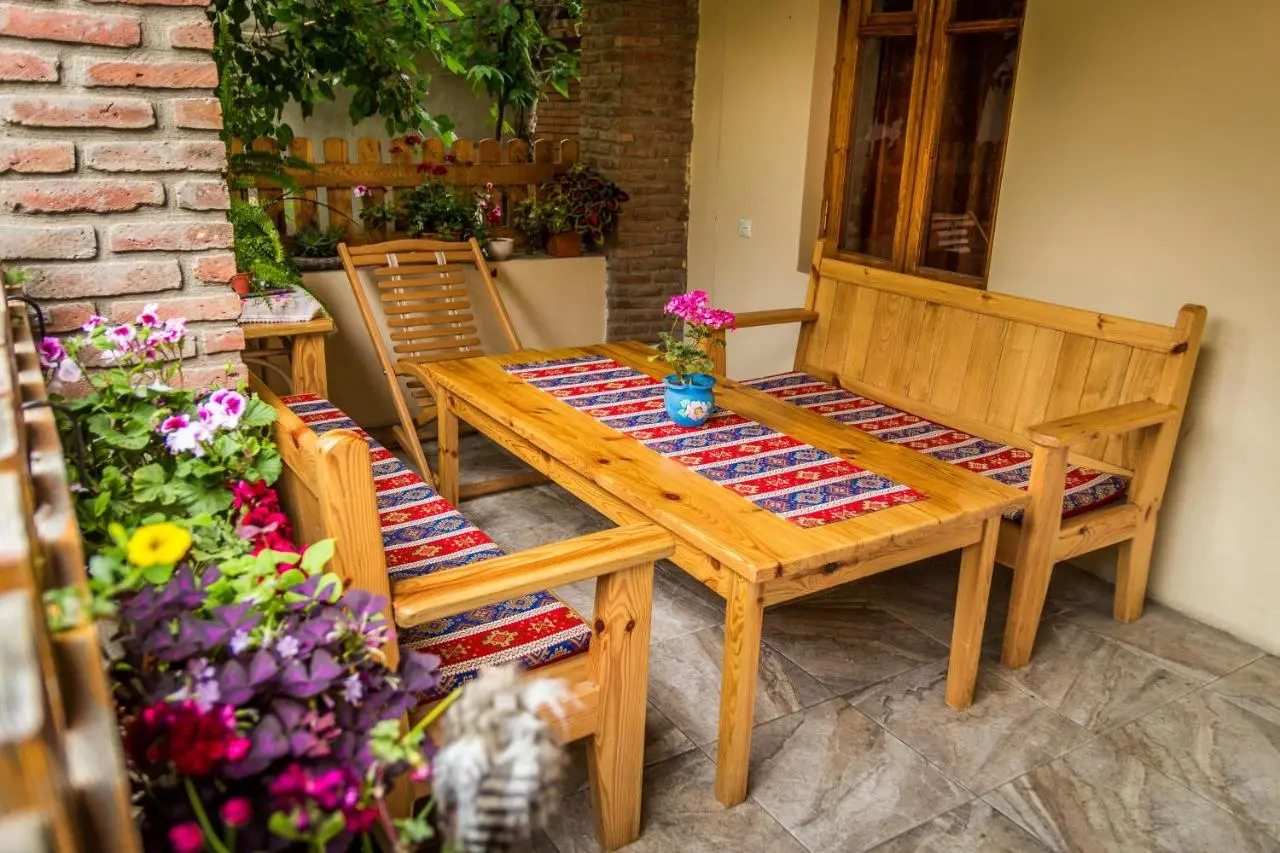 Hotel Magdalena