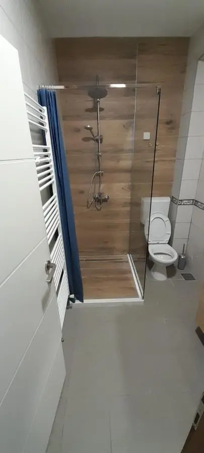 Apartment Sarajevo Center Drvenija