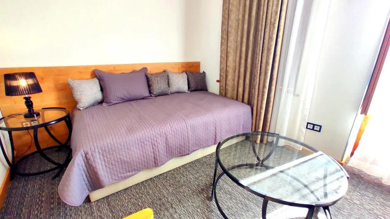 Apart Hotel Banovani