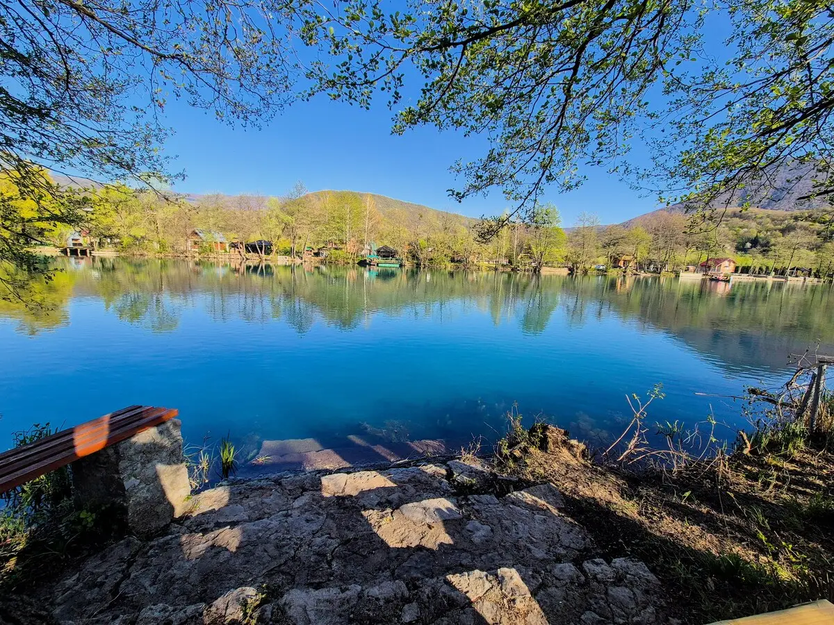 Villa Zara – Heart of Nature