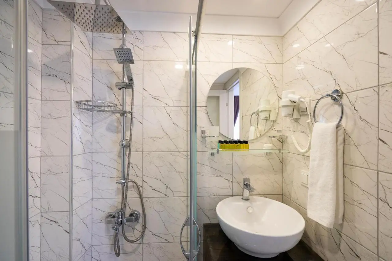 Castillo Rojo Hotel Istanbul