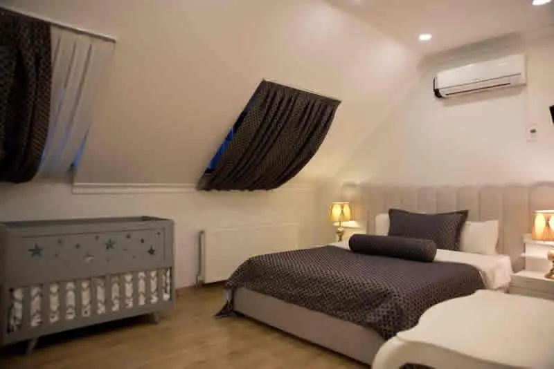 Nupelda Residence Hotel