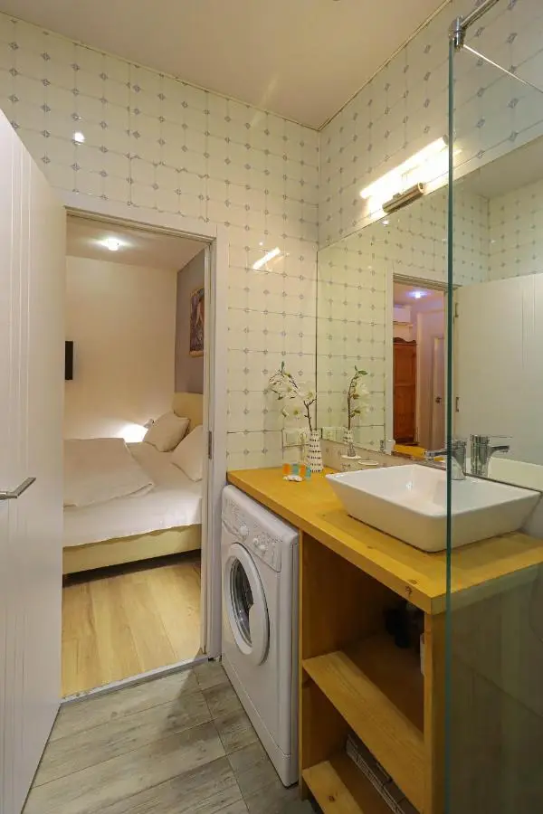 Wehost Heart Of Tbilisi Studio