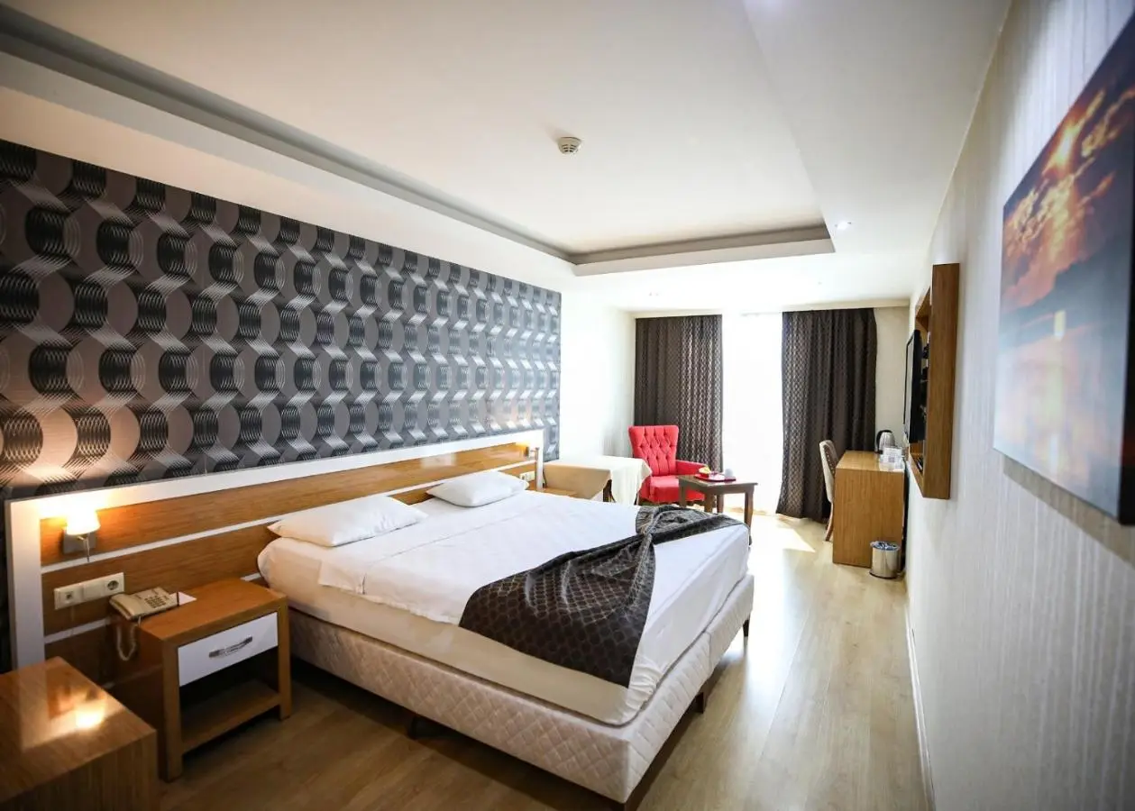Bayazıt Hotel