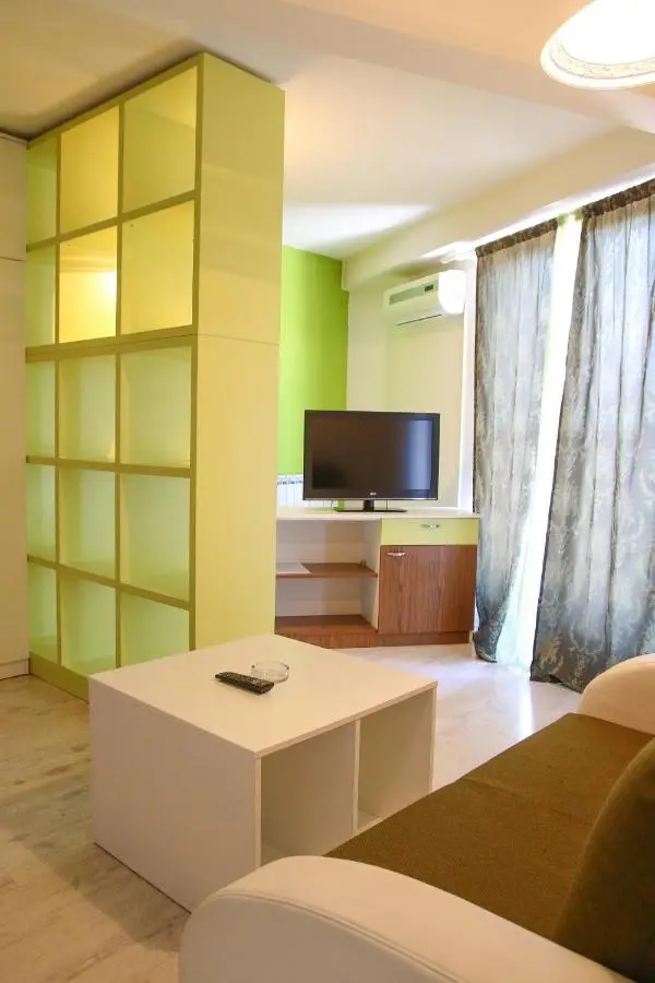 Aparthotel Park