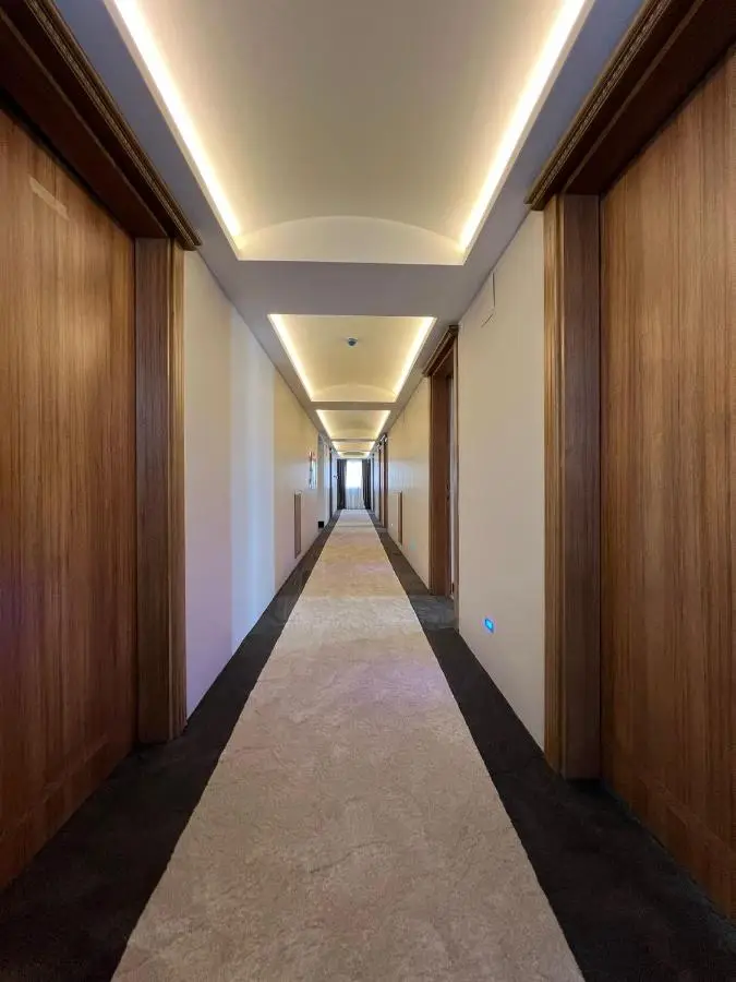 İstanblu Hotel&Spa