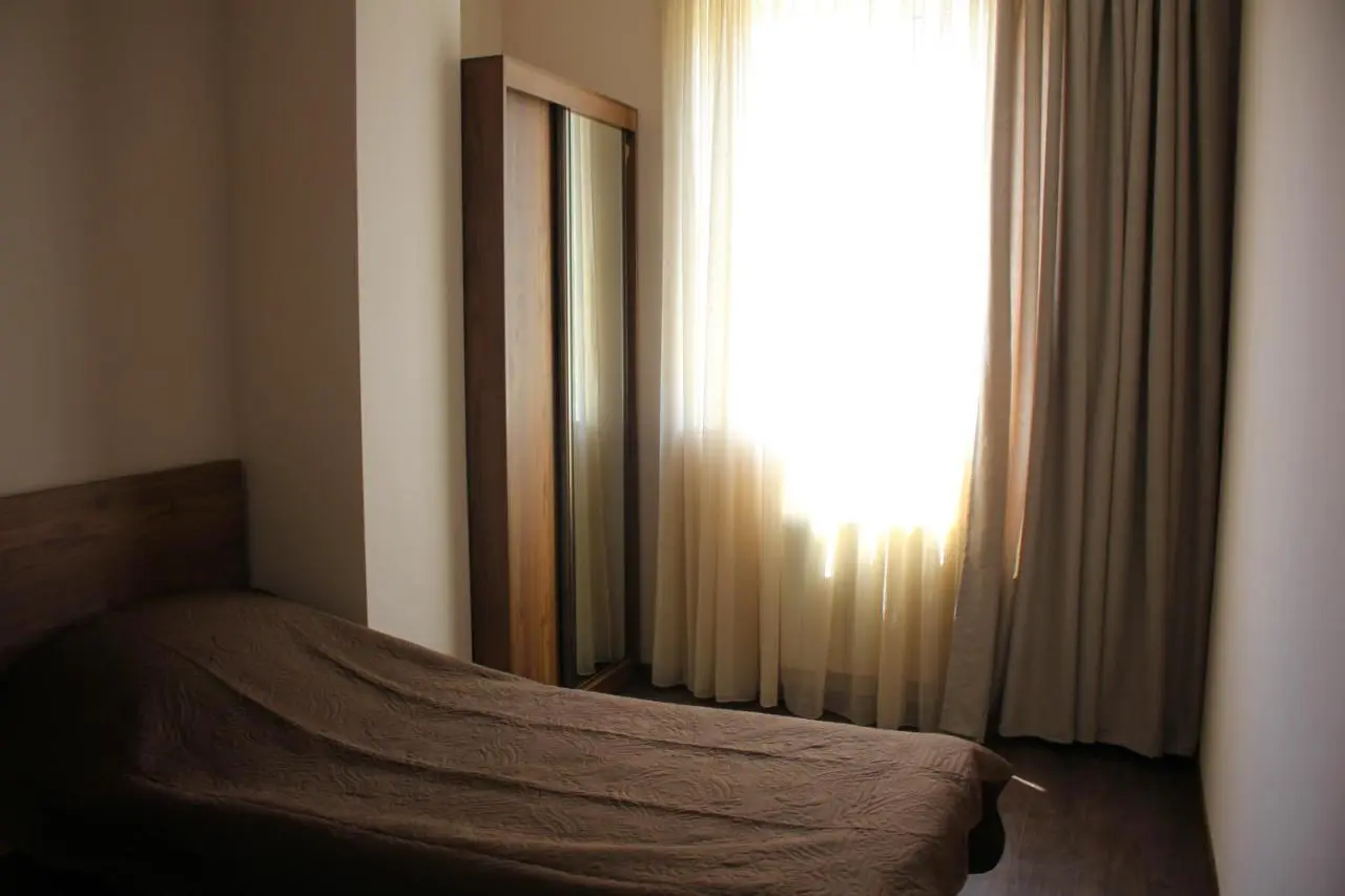 Borjomi-Likani Premium Apartments