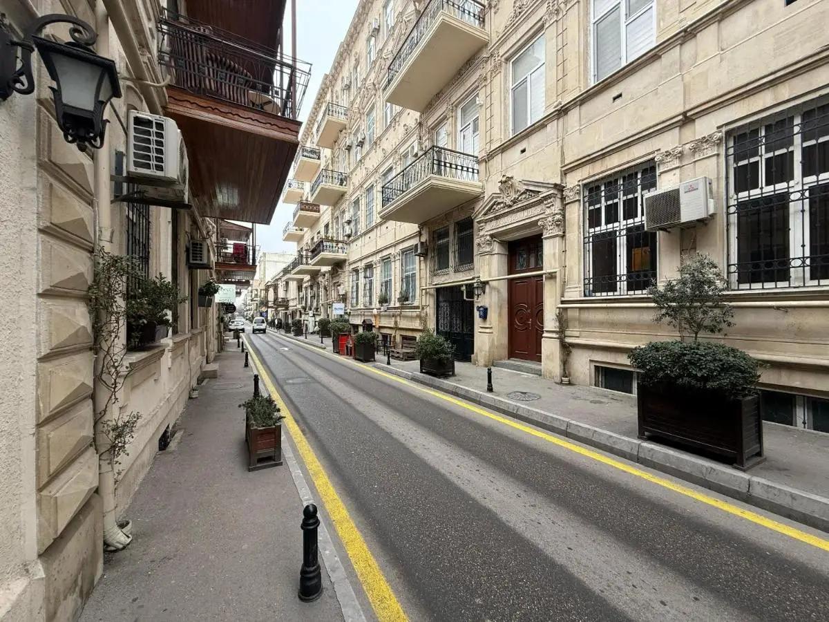 Historic Charm