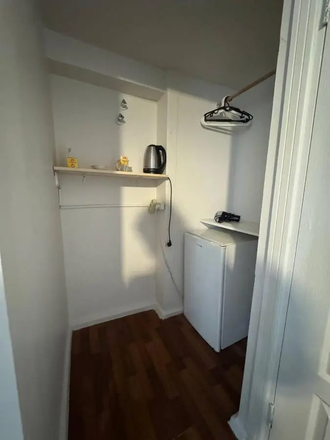 Taksim Pandora hotel