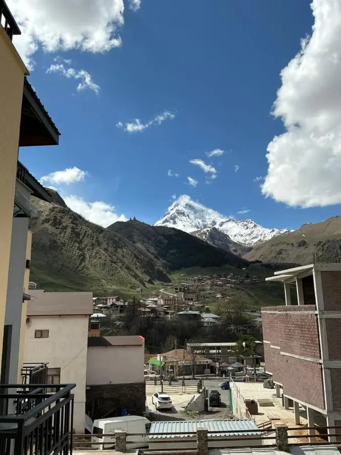 Hotel 717 Kazbegi