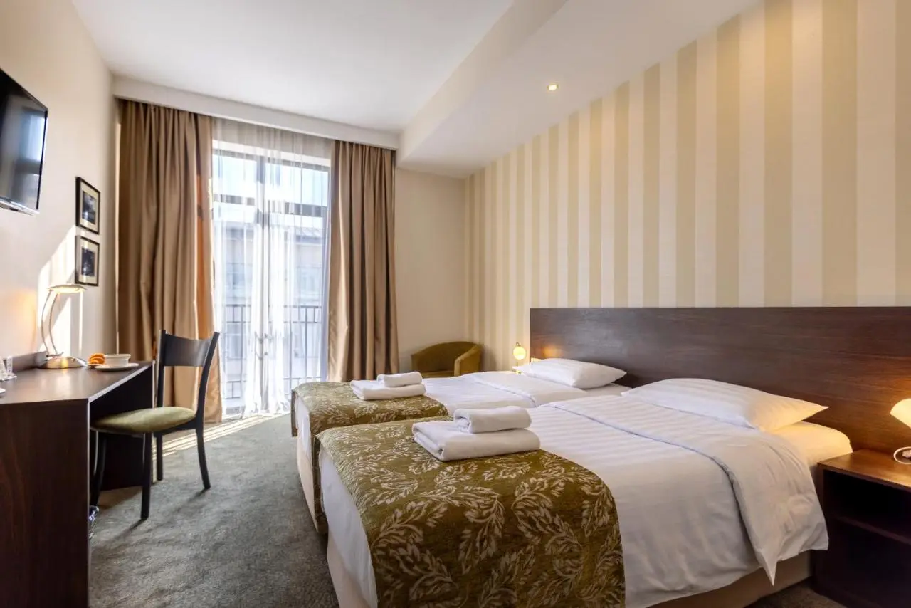 Citrus Hotel