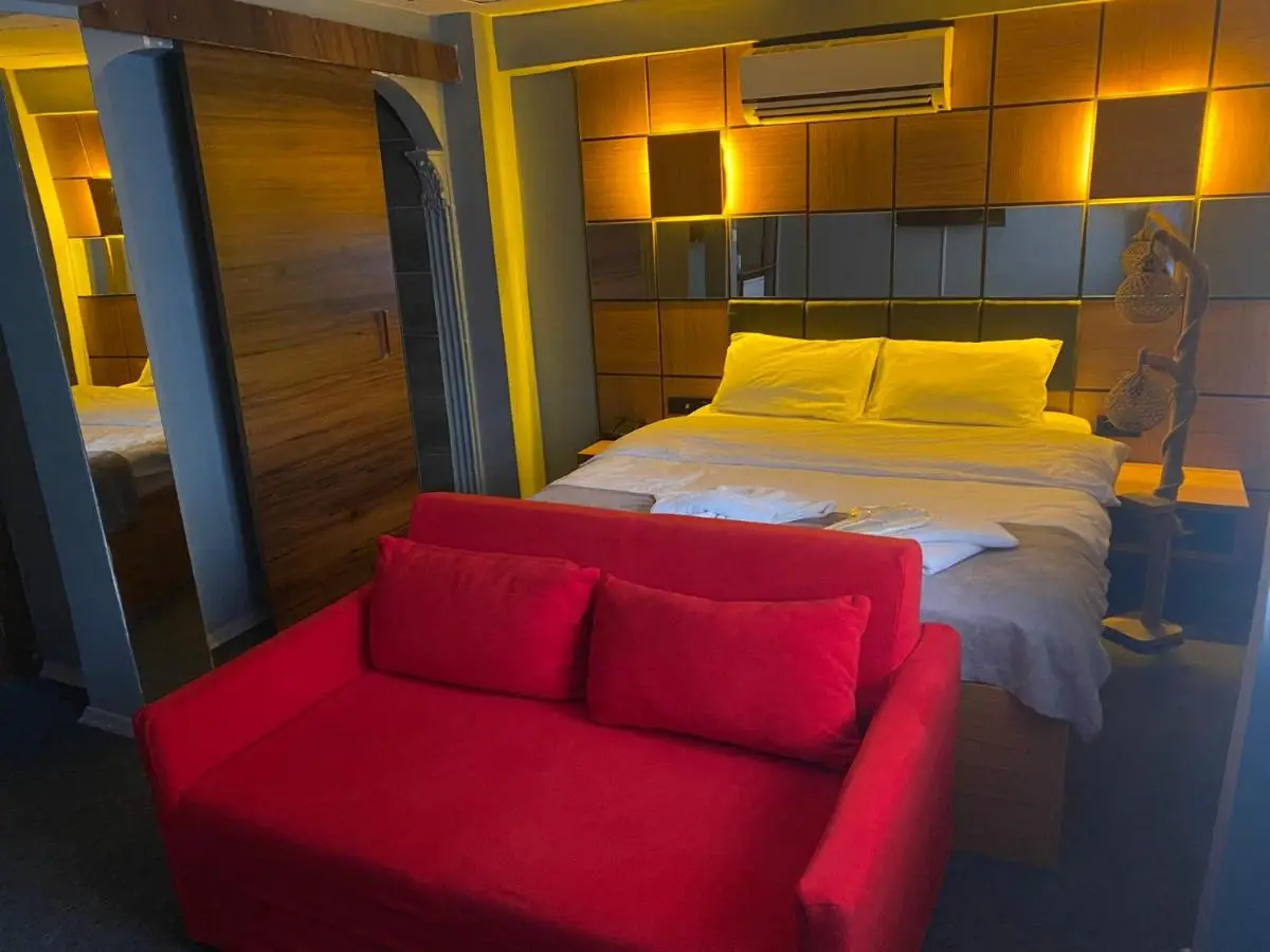 Kadıköy Linda Hotel