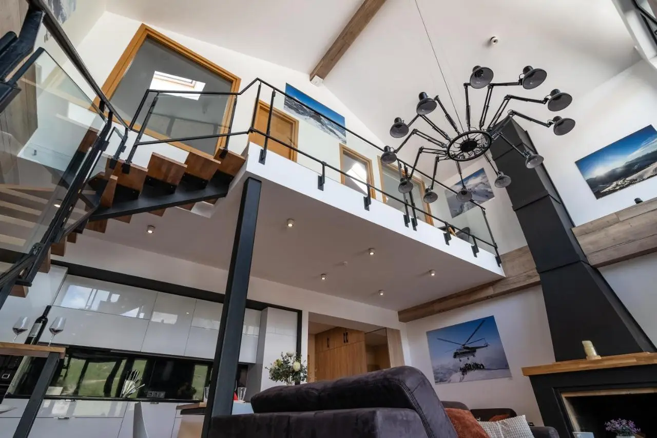 7 Senses Luxury Apartment