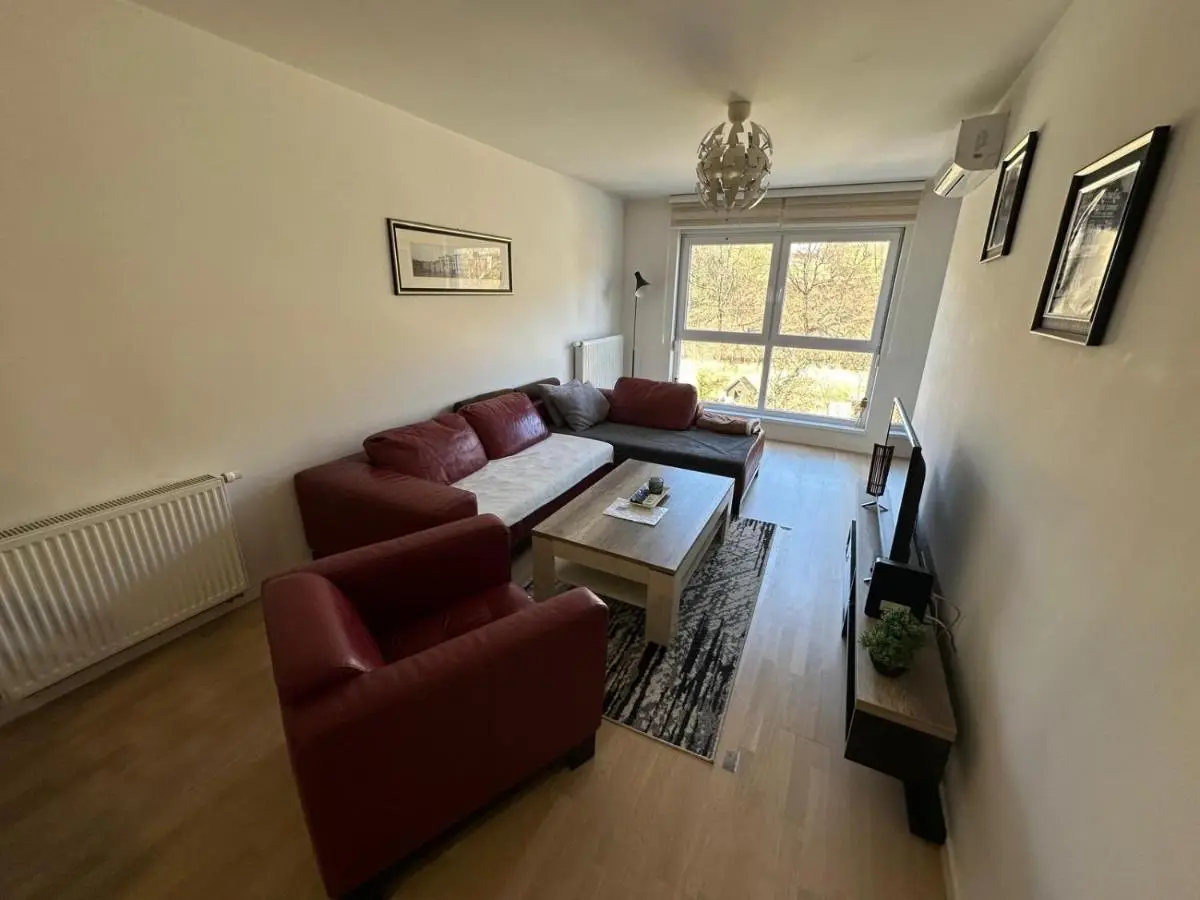 Apartman Pionir