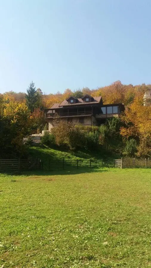 Planinska kuća HIL - Bjelašnica