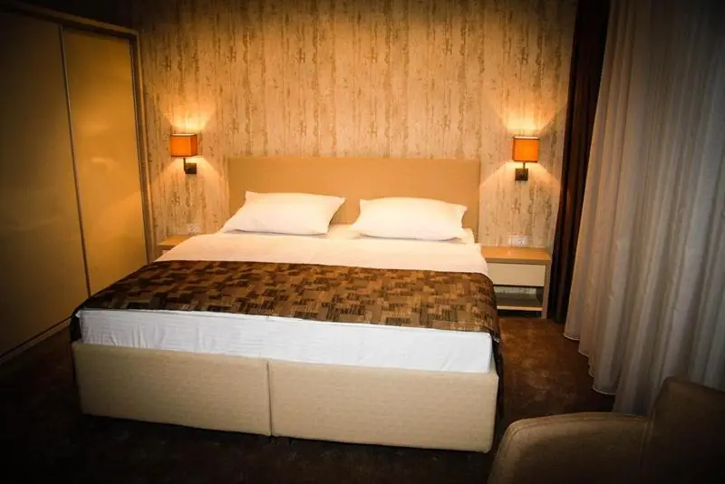 Hotel Palazzo